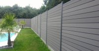 Portail Clôtures dans la vente du matériel pour les clôtures et les clôtures à Langeac