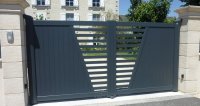 Notre société de clôture et de portail à Langeac